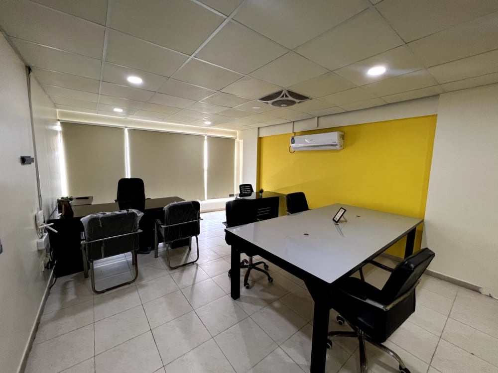 StrathHub - The Coworking Space